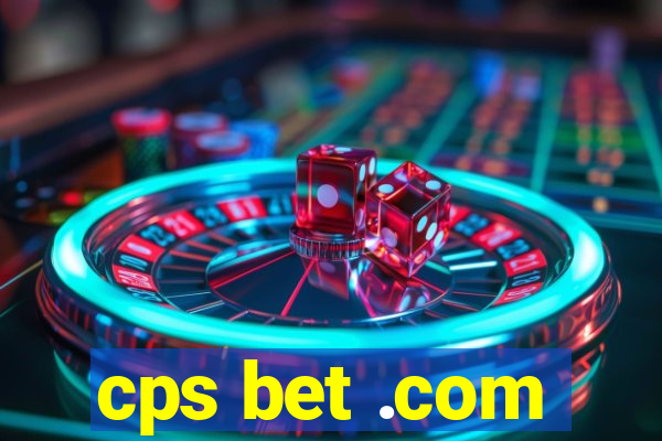 cps bet .com